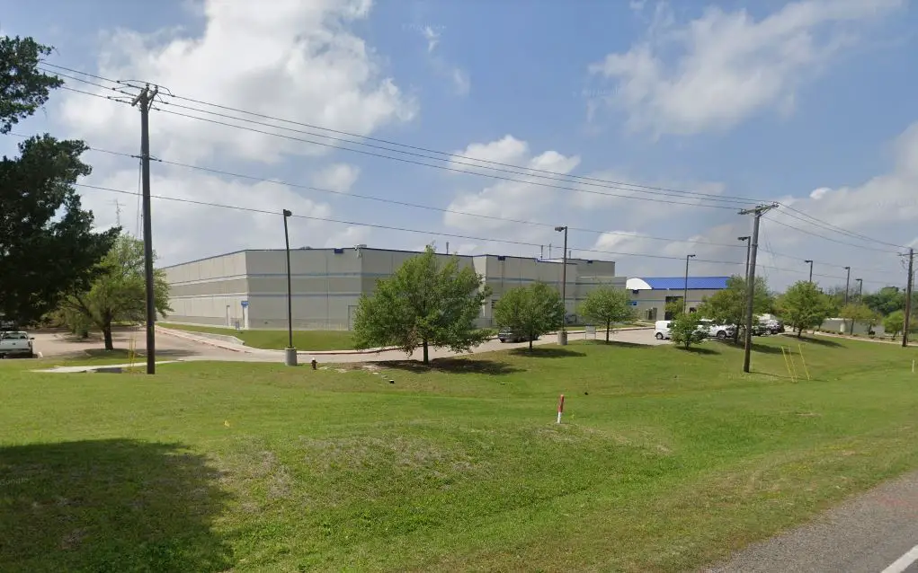 Photos Brazos County Detention Center 4